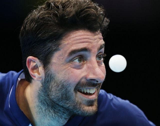 Αποκλεισμός-θρίλερ για τον Γκιώνη, νοκ άουτ ο Κρεάνγκα